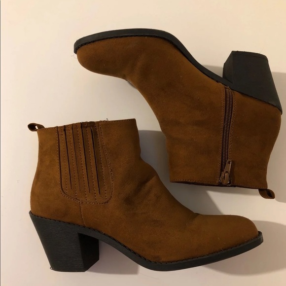 Booties - Picture 2 of 2